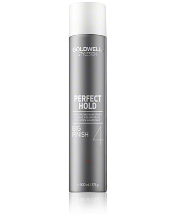 Goldwell. Perfect Hold Big Finish (500 ml)