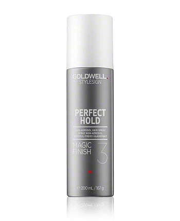 Goldwell. Perfect Hold Magic Finish Non-Aerosol (200 ml)