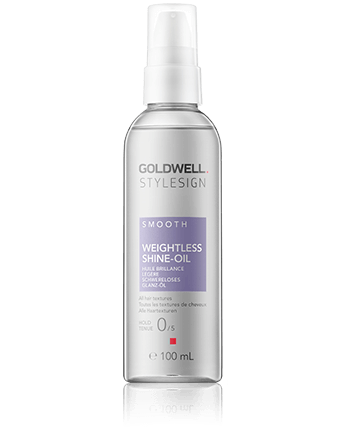 Goldwell. Stylesign Smooth Weightless Shine Oil (100 ml)