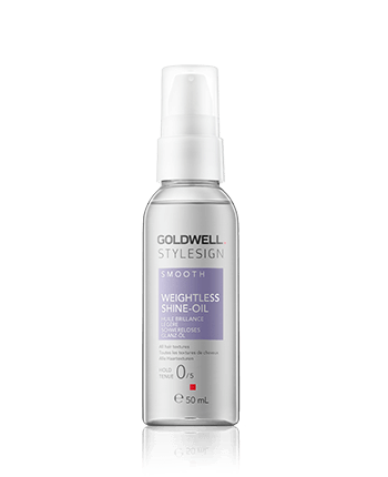 Goldwell. Stylesign Smooth Weightless Shine Oil (50 ml)