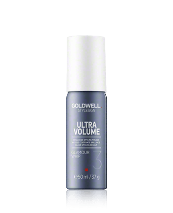 Goldwell. Ultra Volume Glamour Whip (50 ml)