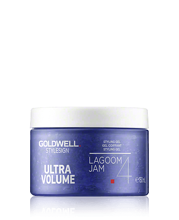 Goldwell. Ultra Volume Lagoom Jam (150 ml)