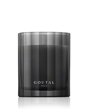 Goutal Candle Klassiek Bois Cendrés (185 g)