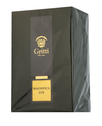 Gritti Black Collection Magnifica Lux Eau de Parfum Nevel (100 ml)