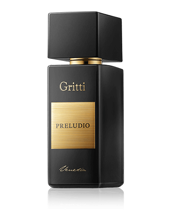 Gritti Black Collection Preludio Eau de Parfum Nevel (100 ml)