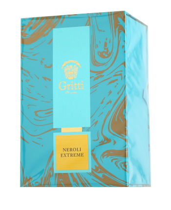 Gritti I Turchesi Collection Neroli Extreme Eau de Parfum Nevel (100 ml)