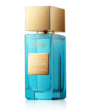Gritti I Turchesi Collection Pomelo Sorrento Eau de Parfum Spray (100 ml)