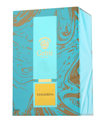 Gritti I Turchesi Collection Tangerina Eau de Parfum Nevel (100 ml)