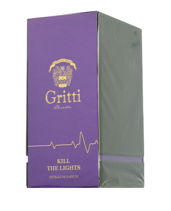 Gritti Ivy Collection Kill the Lights Extrait de Parfum Spray (100 ml)