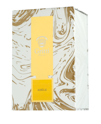 Gritti White Collection Adèle Eau de Parfum Nevel (100 ml)