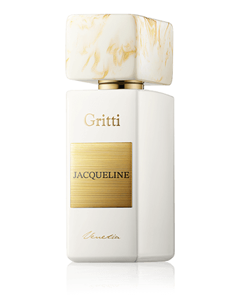 Gritti White Collection Jacqueline Eau de Parfum Nevel (100 ml)