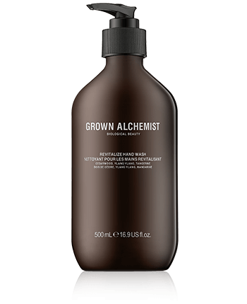 Grown Alchemist Hand Revitalize Hand Wash (500 ml)