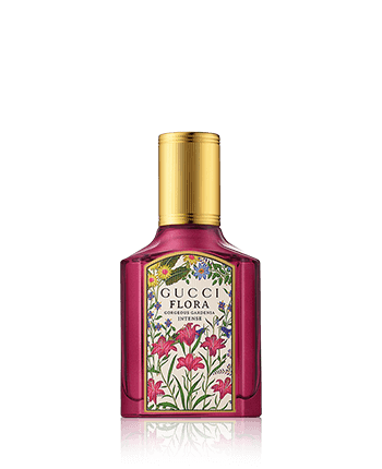 Gucci Flora by Gucci Gorgeous Gardenia Intense Eau de Parfum Navulbare Spray (30 ml)