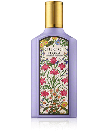 Gucci Flora by Gucci Gorgeous Magnolia Eau de Parfum Spray (100 ml)