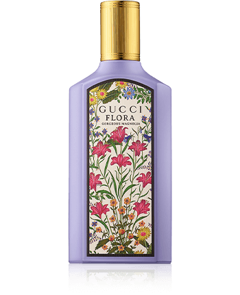 Gucci Flora by Gucci Gorgeous Magnolia Eau de Parfum Spray (150 ml)