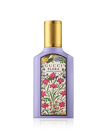 Gucci Flora by Gucci Gorgeous Magnolia Eau de Parfum Spray (50 ml)