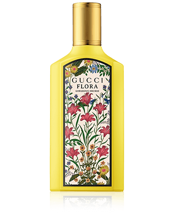 Gucci Flora by Gucci Gorgeous Orchid Eau de Parfum Spray (hervulbaar) (100 ml)