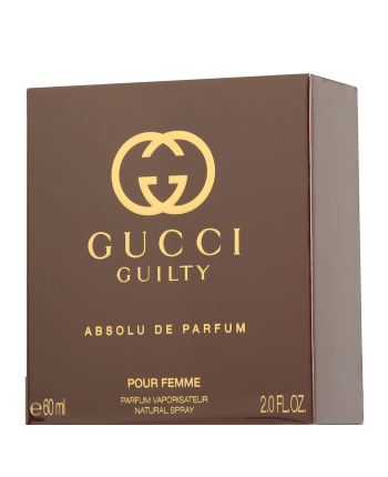 Gucci Guilty pour Femme Absolu de Parfum Spray (60 ml)