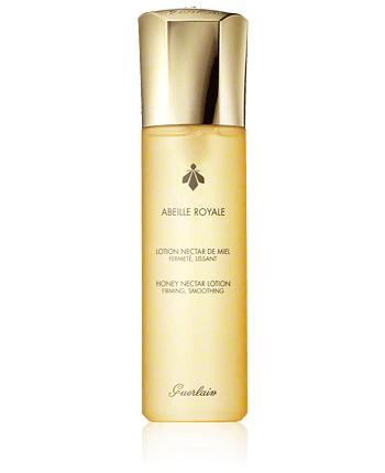 abeille guerlain royale miel