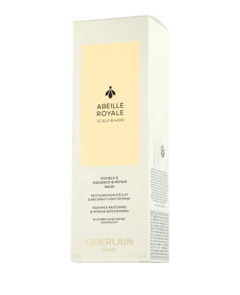 Guerlain Abeille Royale Scalp & Hair Double R Radiance & Repair Mask (200 ml)