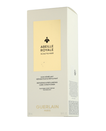 Guerlain Abeille Royale Scalp & Hair Repairing & Replumping Care Conditioner (290 ml)