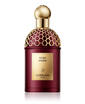 Guerlain Absolus Allegoria Rose Amira Eau de Parfum Nevel (125 ml)