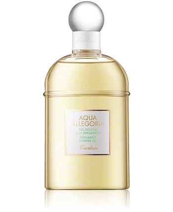 Guerlain Aqua Allegoria Bergamot Shower Gel Classic (200 ml)
