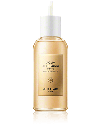 Guerlain Aqua Allegoria Bosca Vanilla Forte Eau de Parfum Refill (200 ml)