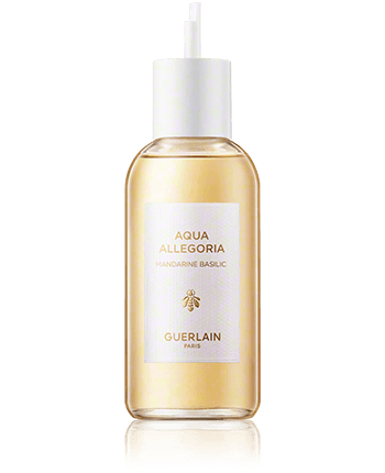 Guerlain Aqua Allegoria Mandarine Basilic Eau de Toilette Refill (200 ml)