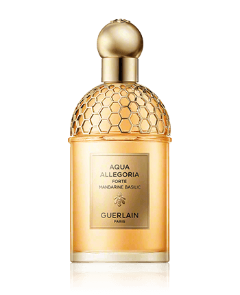 Guerlain Aqua Allegoria Mandarine Basilic Forte Refillable Eau de Parfum Spray (125 ml)