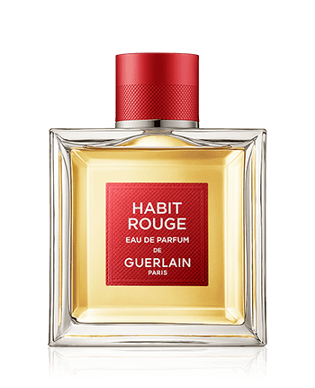 Guerlain Habit Rouge Eau de Parfum Spray (100 ml)