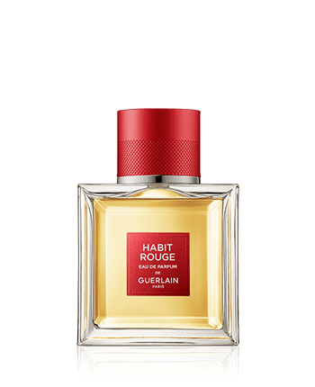 Guerlain Habit Rouge Eau de Parfum Spray (50 ml)