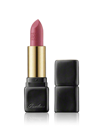 Guerlain KissKiss Creamy Shaping Lip Colour 369 Rosy Boop (3,5 g)