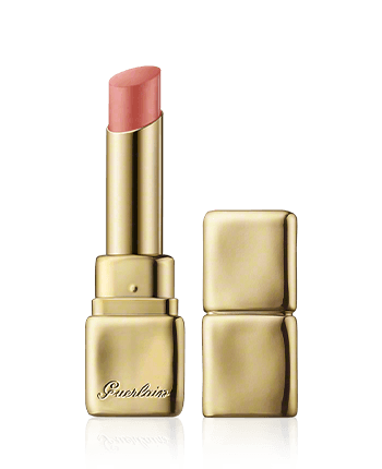 Guerlain KissKiss Shine Bloom 309 Fresh Coral (3,2 g)