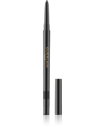 Guerlain Le Crayon Yeux Couleur Longue Tenue 01 Black Ebony (0,35 g)