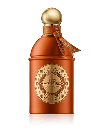 Guerlain Les Absolus d'Orient Bois Mysterieux Eau de Parfum Nevel (125 ml)