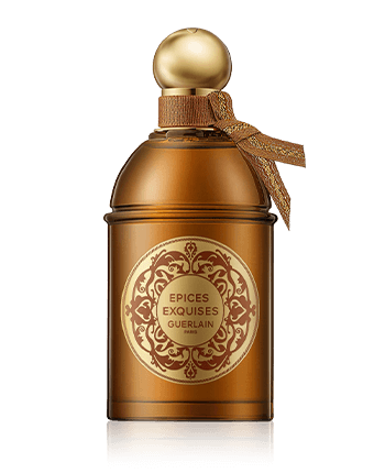 Guerlain Les Absolus d'Orient Epices Exquises Eau de Parfum Nevel (125 ml)