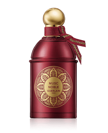 Guerlain Les Absolus d'Orient Musc Noble Eau de Parfum Nevel (125 ml)