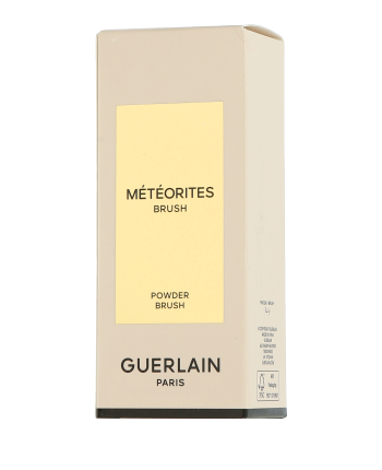 Guerlain Makeup Brushes Météorites Powder Brush