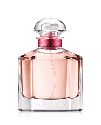 Guerlain Mon Guerlain Bloom of Rose Eau de Toilette Spray (100 ml)