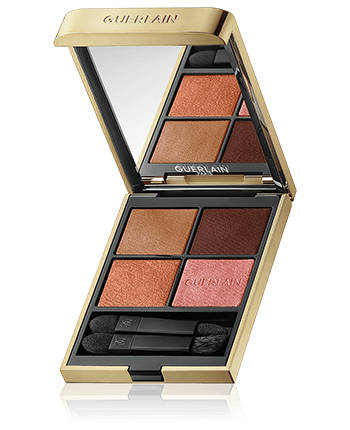 Guerlain Ombres G 129 Honey Amber (4 x 1,5 g)