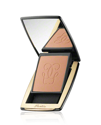 Guerlain Parure Gold Radiance Powder Foundation 03 Beige Naturel (10 g)