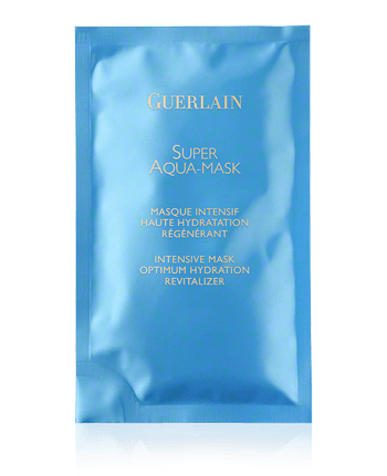 Guerlain Super Aqua Mask (6 Stück)