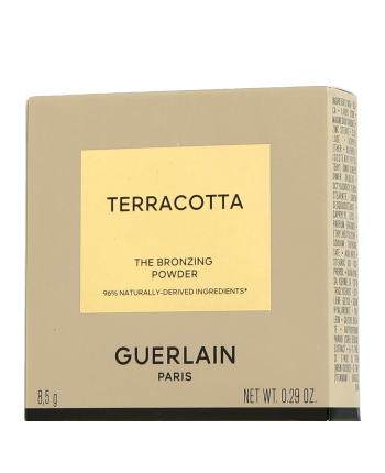 Guerlain Terracotta La Poudre Bronzante Recharge 01 Clair Doré (8,5 g)