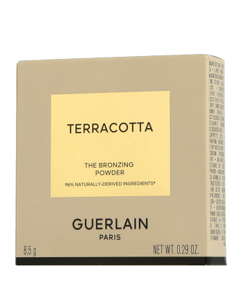 Guerlain Terracotta La Poudre Bronzante Recharge 02 Moyen Rosé (8,5 g)