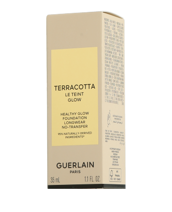 Guerlain Terracotta Le Teint Glow 6W Warm/Doré (35 ml)