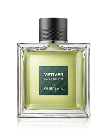 Guerlain Vetiver Eau de Toilette Spray (100 ml)