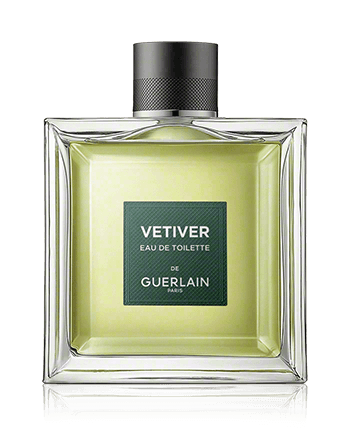 Guerlain Vetiver Eau de Toilette Spray (150 ml)