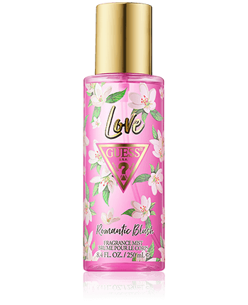 Guess Love Romantic Blush Geurnevel (250 ml)