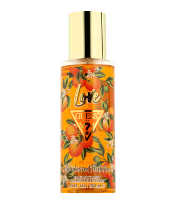 Guess Love Sunkissed Flirtation Geurnevel (250 ml)